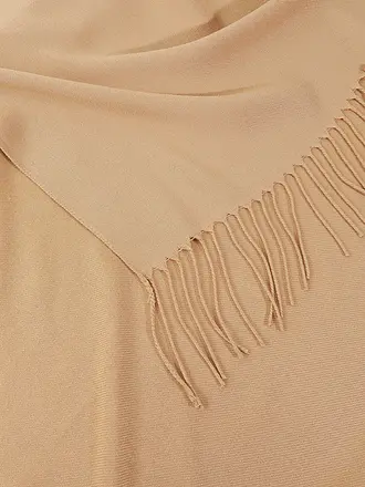 DAUGHTER OF ITALY | Schal | camel